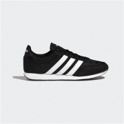 双12预告：adidas 阿迪达斯 neo V RACER 2.0 男女休闲运动鞋 EE6405 EE6406
