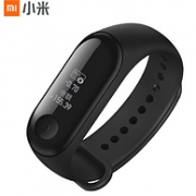 MI 小米 手环3 智能手环 NFC版