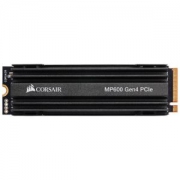 CORSAIR 美商海盗船 MP600 PCI-E4.0 NVMe 固态硬盘 2TB