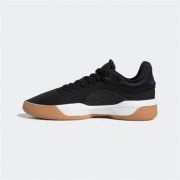12日0点：adidas 阿迪达斯 篮球系列 Pro Adversary Low 2019 CG7097 男款运动篮球鞋