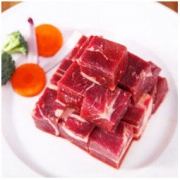 澳纽宝 新西兰原切牛腩块 500g 进口草饲牛肉 *6件