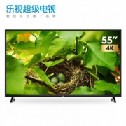 Letv 乐视 Y55C 55英寸 4K 液晶电视