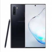 三星 Galaxy Note10 智能S Pen  8GB+256GB 麦昆黑