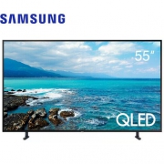 12日0点： SAMSUNG 三星 QA55Q6ARAJXXZ 55寸 4K 量子点电视