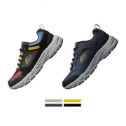 88VIP： SKECHERS 斯凯奇 51893 男款休闲运动鞋