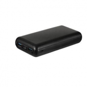 26日22点：京东京造 J21P 快充版 移动电源 20000mAh 18W