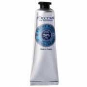 多款可选：L'OCCITANE 欧舒丹 保湿手霜 30ml *3件+碧唇 经典润唇膏