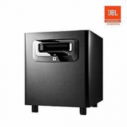 中亚Prime会员：JBL LSR310S 10英寸低音炮 多媒体音箱