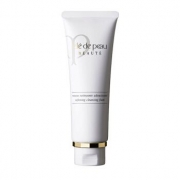 Cle de Peau BEAUTE CPB 肌肤之钥 洁面膏 清爽型 110ml *2件 564.6元包邮包税（双重优惠）