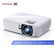 25日0点： ViewSonic 优派 PX725HD 投影仪
