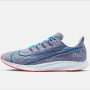 1日0点：NIKE 耐克 AIR ZOOM PEGASUS 36 JDI BV5739 男子跑步鞋 低至351.39元（需用券）