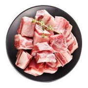 DAMUHAN 大牧汗 带骨羊肉块 500g *6件