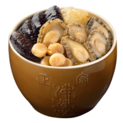 正宗佛跳墙加热即食鲍鱼捞饭海鲜 券后￥118