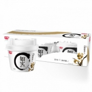 光明 如实 洋槐蜂蜜原味 135g*3杯 *12件