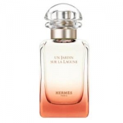HERMèS爱马仕威尼斯泻湖花园女士淡香水50ml