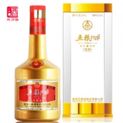 宜宾五粮液出品 52度 PTVIP精制白酒 500ml