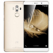 20点开始： ZTE 中兴 AXON 天机7 MAX 智能手机 4G+64G