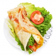 鲜赐 手抓饼面饼 60g*20片 14.8元包邮（需用券）