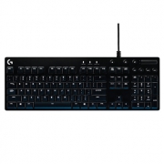 Logitech 罗技 G610 机械键盘 Cherry轴 399元包邮