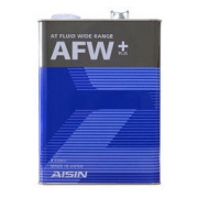 AISIN 爱信 AFW+ 自动变速箱油 4L
