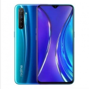 1日0点：realme X2  8GB+128GB 星图蓝