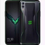 30日16点：黑鲨游戏手机2 8GB+128GB 暗影黑