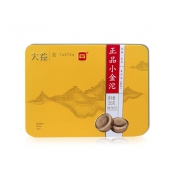 TAETEA 大益 小金沱 普洱熟茶 1801批次 36g*7盒 98元包邮（需用券）