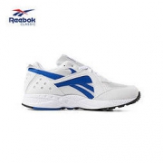 12日0点、双12预告： Reebok 锐步 PYRO 男女低帮复古休闲轻便运动鞋