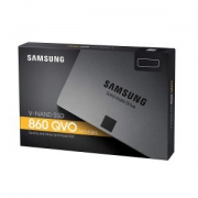 中亚Prime会员： SAMSUNG 三星 860 QVO SATA固态硬盘 1TB