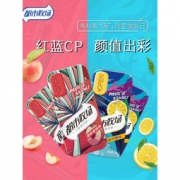 都市牧场 铁盒无糖薄荷糖 4盒