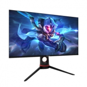ViewSonic 优派 VX2480-HD-PRO 23.8英寸 IPS显示器（1920*1080、144Hz） 999元包邮（需用券）