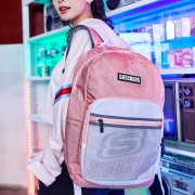 19日0点：SKECHERS 斯凯奇  SEBUS19E007 时尚休闲双肩包 119元包邮（需用券）