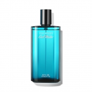 25日0点：Davidoff 大卫杜夫 冷水 男士香水 125ml *2件 308.2元包税包邮（合154.1元/件）