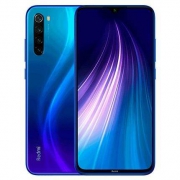Redmi 红米 Note 8 智能手机 6GB 64GB