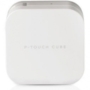再降价、中亚Prime会员：Brother 兄弟 P-touch CUBE 标签打印机