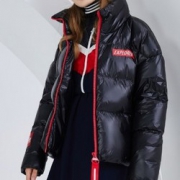 BOSIDENG 波司登 B80142116 女士羽绒服