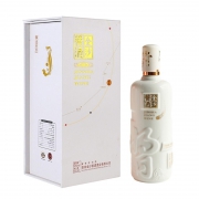 12日0点：金沙 铂金 酱香型白酒 53度 500ml 299元包邮（前2小时）