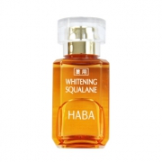 HABA 鲨烷美白美容油 15ml *3件 238元包税包邮（双重优惠）