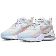 NIKE 耐克 AIR MAX 270 REACT CQ4805 运动跑步鞋 +凑单品