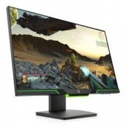 29日0点：HP 惠普 暗影精灵 X27I 27英寸 显示器 （2K、144Hz、FreeSync）
