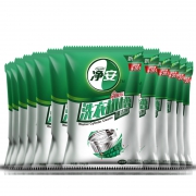 Cleafe 净安 洗衣机清洗剂 100g*12袋 19.9元包邮（需用券）