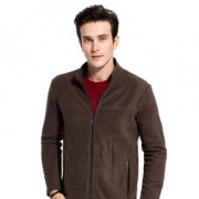 CAMEL 骆驼 D7Q265366 男士休闲运动外套 *3件 172.5元（合57.5元/件）