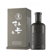 江中集团 天授 52度朴卡酒 古法枸杞蒸馏酒 500ml