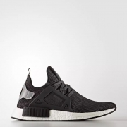 12日0点：adidas 阿迪达斯 NMDXR1 PK 中性款休闲运动鞋 489元包邮（需用劵）