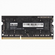 KLEVV 科赋 海力士 4G DDR3L 1600 笔记本电脑内存条 99元包邮