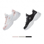 SKECHERS 斯凯奇 88888333 女士复古老爹鞋 *2件