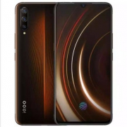 vivo iQOO 6GB+128GB 熔岩橙