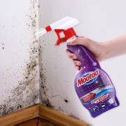 欧洲原装进口 Mootaa 墙体墙面除霉剂 550ml