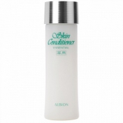 ALBION 奥尔滨 Essential Skin Conditioner 健康水 330ml +梦妆面膜