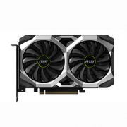 msi 微星 VENTUS 万图师 XS C RTX 2060 显卡 2279元包邮（需用券）